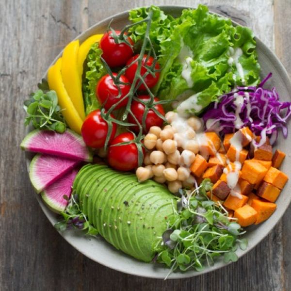 Conseils en nutrition